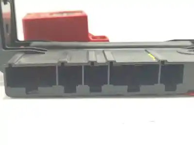 Second-hand car spare part fuse box unit for bmw x5 (e70) 3.0d oem iam references v4911413505  10688710