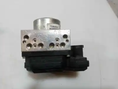 Second-hand car spare part abs for nissan leaf 2.zero oem iam references 7118k003  476604nc0b