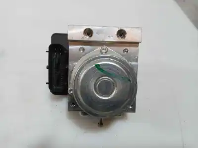 Second-hand car spare part abs for nissan leaf 2.zero oem iam references 7118k003  476604nc0b