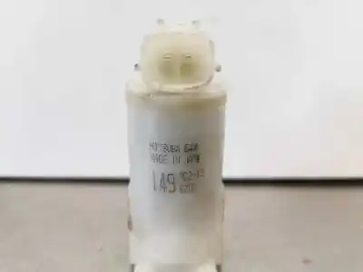 Second-hand car spare part washer pump for nissan leaf 2.zero oem iam references   