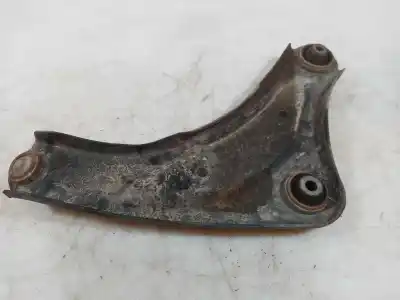 Second-hand car spare part front left lower suspension arm for nissan leaf 2.zero oem iam references   