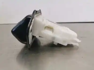 Peça sobressalente para automóvel em segunda mão fechadura do mala por nissan leaf 2.zero referências oem iam   