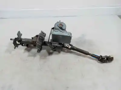 Second-hand car spare part STEERING COLUMN for NISSAN LEAF  OEM IAM references 488104NL1A 117125338 BD0221Q
