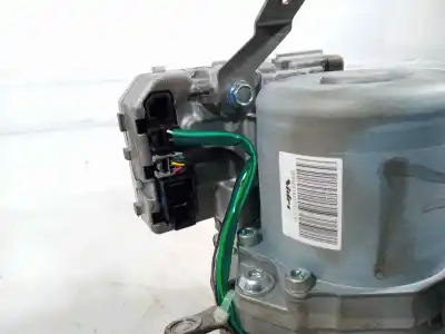 Peça sobressalente para automóvel em segunda mão coluna de direcção por nissan leaf 2.zero referências oem iam 488104nl1a 117125338 bd0221q