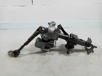 Peça sobressalente para automóvel em segunda mão coluna de direcção por nissan leaf 2.zero referências oem iam 488104nl1a 117125338 bd0221q