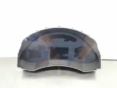 Recambio de automóvil de segunda mano de CUADRO INSTRUMENTOS para NISSAN LEAF  referencias OEM IAM 248104NR0A  4NR0A0020257