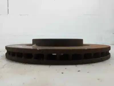 Second-hand car spare part front disc brake for nissan leaf 2.zero oem iam references   