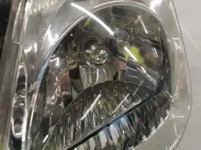 Автозапчастина б/у ліва фара для suzuki swift berlina (mz) gl посилання на oem iam   