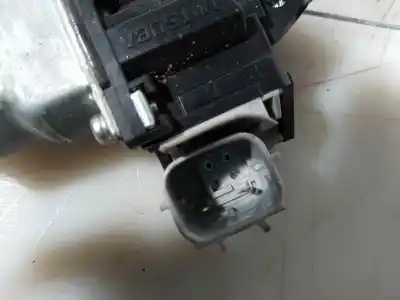 Second-hand car spare part passenger side right window regulator for nissan leaf 2.zero oem iam references   
