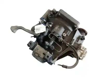 İkinci el araba yedek parçası vites kutusu için seat ibiza (6l1) cool oem iam referansları gkr  