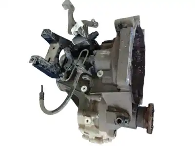 İkinci el araba yedek parçası vites kutusu için seat ibiza (6l1) cool oem iam referansları gkr  