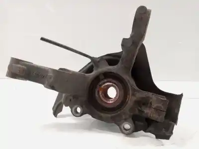 Second-hand car spare part front right knuckle for fiat stilo (192) 1.9 multijet 140 m.schumacher oem iam references   