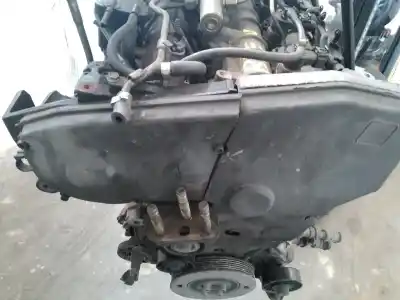 Second-hand car spare part complete engine for fiat stilo (192) 1.9 multijet 140 m.schumacher oem iam references 192a5000  bosch