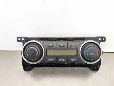 Peça sobressalente para automóvel em segunda mão comando de sofagem (chauffage / ar condicionado)  por nissan leaf 2.zero referências oem iam 275003nf0b