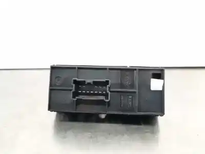 Second-hand car spare part right front power window switch for nissan leaf 2.zero oem iam references   