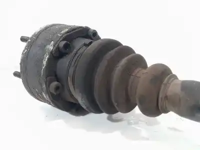 Second-hand car spare part front right transmission for fiat stilo (192) 1.9 multijet 140 m.schumacher oem iam references   