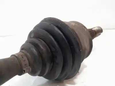 Second-hand car spare part front right transmission for fiat stilo (192) 1.9 multijet 140 m.schumacher oem iam references   