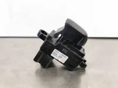 Second-hand car spare part rear left power window switch for nissan leaf 2.zero oem iam references   