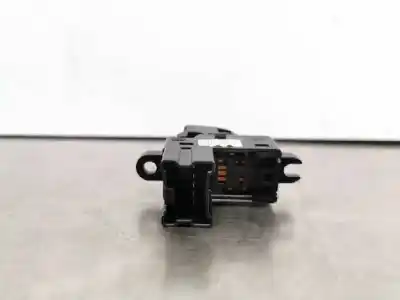 Second-hand car spare part rear left power window switch for nissan leaf 2.zero oem iam references   