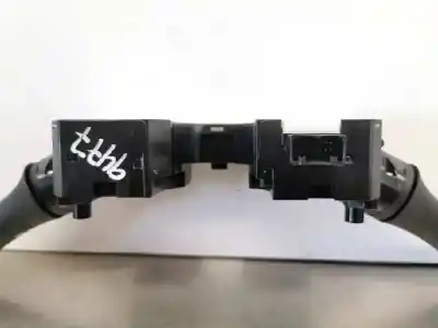 Second-hand car spare part headlights switch for nissan leaf 2.zero oem iam references   niles14am0