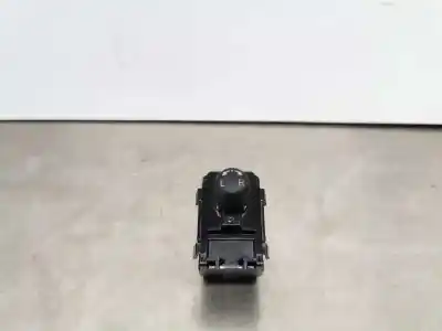 Peça sobressalente para automóvel em segunda mão comutador de espelhos retrovisores por nissan leaf 2.zero referências oem iam 