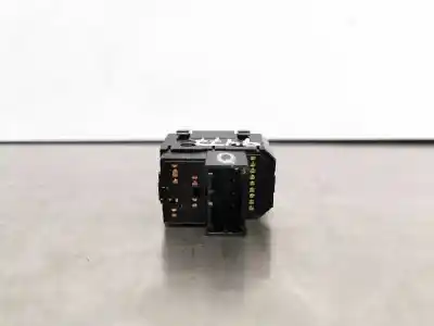 Second-hand car spare part rearview side mirror switch for nissan leaf 2.zero oem iam references   