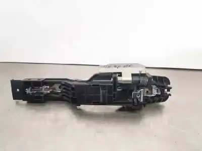 İkinci el araba yedek parçası arka sag dis kulp için nissan leaf 2.zero oem iam referansları   