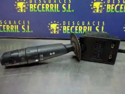 Автозапчастина б/у управління світлом для citroen xsara break (n2) 1.9 d посилання на oem iam 