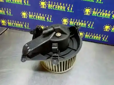 Автозапчастина б/у тепловий двигун для citroen xsara break (n2) 1.9 d посилання на oem iam 210681233f