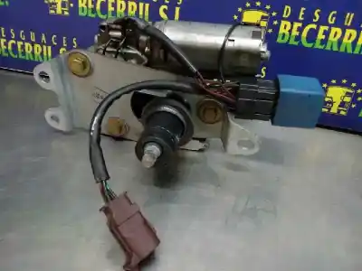 Автозапчастина б/у двигатель заднього склоочисника для citroen xsara break (n2) 1.9 d посилання на oem iam 