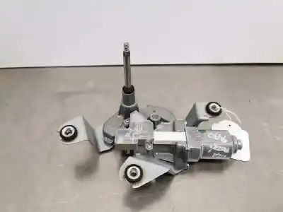 Peça sobressalente para automóvel em segunda mão motor do limpador traseiro por nissan leaf 2.zero referências oem iam 287101fa0a