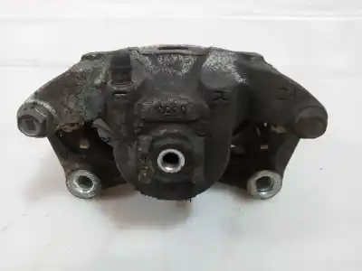 Peça sobressalente para automóvel em segunda mão pinça de travão dianteira esquerda por nissan leaf 2.zero referências oem iam   