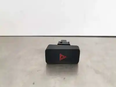 Peça sobressalente para automóvel em segunda mão interruptor 4 piscas - emergência por nissan leaf 2.zero referências oem iam 