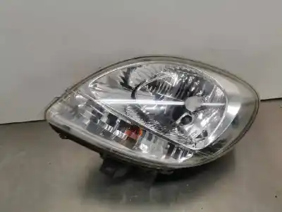 İkinci el araba yedek parçası SOL FAR için NISSAN KUBISTAR (X76)  OEM IAM referansları 8200589032  8200236590