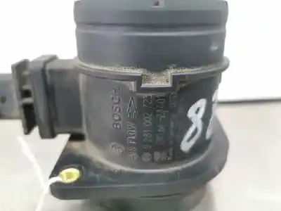 Second-hand car spare part flowmeter for kia rio 1.5 crdi ex2 oem iam references 281642a401  0281002723