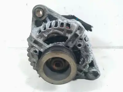 Pezzo di ricambio per auto di seconda mano alternatore per fiat stilo (192_) 1.6 16v (192_xb1a) riferimenti oem iam 0124415011