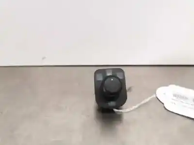 Peça sobressalente para automóvel em segunda mão comutador de espelhos retrovisores por seat toledo (5p2) exclusive referências oem iam 