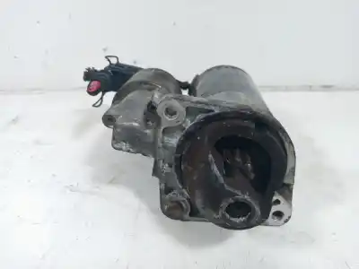 Pezzo di ricambio per auto di seconda mano motorino di avviamento per fiat stilo (192_) 1.6 16v (192_xb1a) riferimenti oem iam 