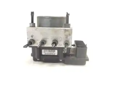 Pezzo di ricambio per auto di seconda mano abs per fiat punto (evo) (199) dynamic riferimenti oem iam 51894800