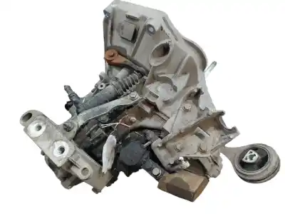 Pezzo di ricambio per auto di seconda mano riduttore per fiat punto (evo) (199) dynamic riferimenti oem iam 199a9000