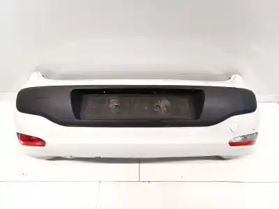 Pezzo di ricambio per auto di seconda mano paraurti posteriore per fiat punto (evo) (199) dynamic riferimenti oem iam 
