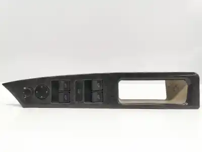 Автозапчастина б/у передні вікний вмикач для audi a8 (d2) 4.2 quattro посилання на oem iam 4d1959521