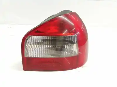 Автозапчастина б/у правий ліхтар для audi a3 (8l) 1.9 tdi посилання на oem iam 8l0945096c