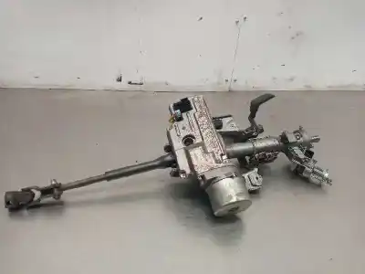 Second-hand car spare part steering column for opel corsa d limited edition oem iam references 2611786709a x630400037 11213105