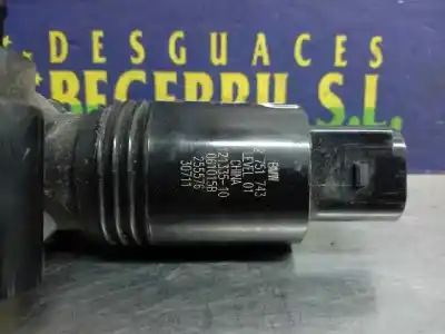 Автозапчасти б/у чистый насос за mini mini (r56) one ссылки oem iam 2751743  12133510