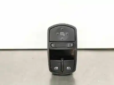 Автозапчастина б/у передні вікний вмикач для opel corsa d limited edition посилання на oem iam 13258521aa