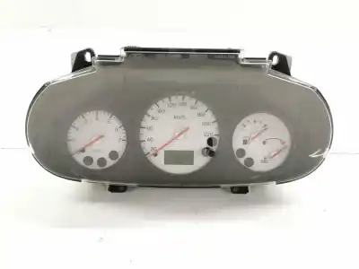 Recambio de automóvil de segunda mano de CUADRO INSTRUMENTOS para FORD FIESTA BERLINA (DX)  referencias OEM IAM YSSZ1084SRD  YS6F10841