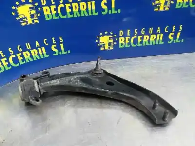 Автозапчасти б/у передний левый нижний рычаг подвески за mini mini (r56) one ссылки oem iam 10353212