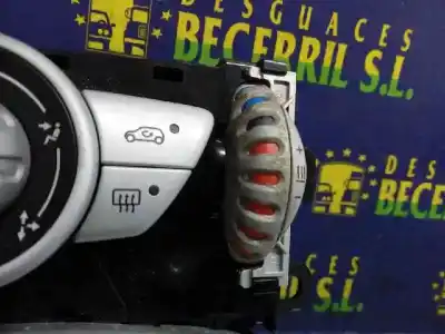 Автозапчасти б/у отопление / кондиционирование воздуха за mini mini (r56) one ссылки oem iam 69791102 rg24942025 3450112