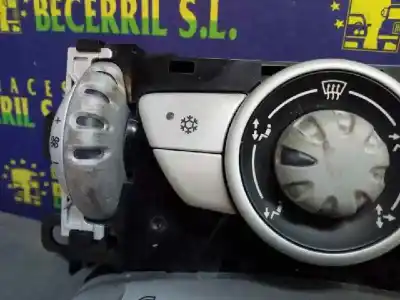 Автозапчасти б/у отопление / кондиционирование воздуха за mini mini (r56) one ссылки oem iam 69791102 rg24942025 3450112